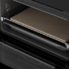 .AT.HORNO COMPACTO TEKA HLC 8510 P MULT.8 A+PIRO F.PIZZA CRIST.NGO 11 - Imagen 6