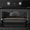 .AT.HORNO COMPACTO TEKA HLC 8510 P MULT.8 A+PIRO F.PIZZA CRIST.NGO 11 - Imagen 7