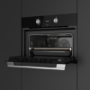 .AT.HORNO COMPACTO TEKA HLC 8510 P MULT.8 A+PIRO F.PIZZA CRIST.NGO 11 - Imagen 10