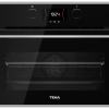 .AT.HORNO COMPACTO TEKA HLC840 MULT.9 A+45L CRIST.NGO C/MARCO 41531020 - Imagen 2