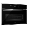 .AT.HORNO COMPACTO TEKA HLC840 MULT.9 A+45L CRIST.NGO C/MARCO 41531020 - Imagen 3