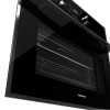 .AT.HORNO COMPACTO TEKA HLC840 MULT.9 A+45L CRIST.NGO C/MARCO 41531020 - Imagen 4