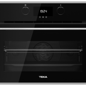 .AT.HORNO COMPACTO TEKA HLC840 MULT.9 A+45L CRIST.NGO C/MARCO 41531020