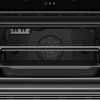 .AT.HORNO COMPACTO TEKA HLC840 MULT.9 A+45L CRIST.NGO C/MARCO 41531020 - Imagen 6