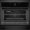 .AT.HORNO COMPACTO TEKA HLC840 MULT.9 A+45L CRIST.NGO C/MARCO 41531020 - Imagen 10