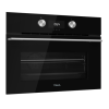 .AT.HORNO COMPACTO TEKA HLC8400BK MULT.9 A+ 44L NGO 111130003 - Imagen 2