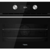 .AT.HORNO COMPACTO TEKA HLC8400BK MULT.9 A+ 44L NGO 111130003