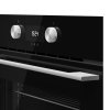 .AT.HORNO COMPACTO TEKA HLC8400BK MULT.9 A+ 44L NGO 111130003 - Imagen 3