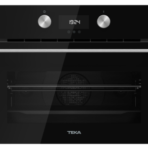 .AT.HORNO COMPACTO TEKA HLC8400BK MULT.9 A+ 44L NGO 111130003