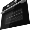.AT.HORNO COMPACTO TEKA HLC8400BK MULT.9 A+ 44L NGO 111130003 - Imagen 5
