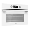.AT.HORNO COMPACTO TEKA HLC8400WH MULT.9 A+ 44L CRIST.BCO 111130002 - Imagen 2