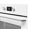.AT.HORNO COMPACTO TEKA HLC8400WH MULT.9 A+ 44L CRIST.BCO 111130002 - Imagen 3