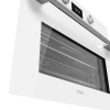 .AT.HORNO COMPACTO TEKA HLC8400WH MULT.9 A+ 44L CRIST.BCO 111130002 - Imagen 4