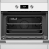 .AT.HORNO COMPACTO TEKA HLC8400WH MULT.9 A+ 44L CRIST.BCO 111130002 - Imagen 8