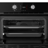 .AT.HORNO COMPACTO TEKA HLC8406 MULT.9 A+AIRFRY 44L CRIST.NGO 1111300 - Imagen 2