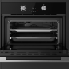 .AT.HORNO COMPACTO TEKA HLC8406 MULT.9 A+AIRFRY 44L CRIST.NGO 1111300 - Imagen 11