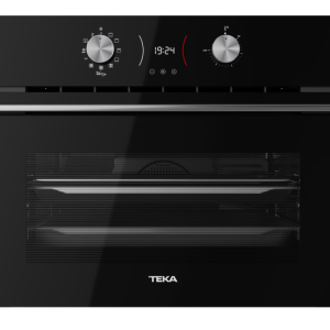 .AT.HORNO COMPACTO TEKA HLC8406 MULT.9 A+AIRFRY 44L CRIST.NGO 1111300