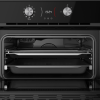 .AT.HORNO COMPACTO TEKA HLC8406 MULT.9 A+AIRFRY 44L CRIST.NGO 1111300 - Imagen 6