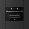 .AT.HORNO COMPACTO TEKA HLC8406 MULT.9 A+AIRFRY 44L CRIST.NGO 1111300 - Imagen 9