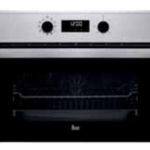 .AT.HORNO COMPATCO TEKA HBC625PSS MULT.8 A+ PIRO 44L INOX 41534010