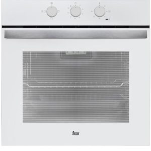 .AT.HORNO CONVENC. TEKA HBB510 A 76L BCO 41560033