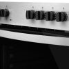 .AT.HORNO CONVENC. TEKA HBE435MESS POLIV. A 72L INOX 111280000 - Imagen 2