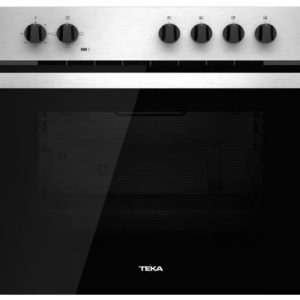 .AT.HORNO CONVENC. TEKA HBE435MESS POLIV. A 72L INOX 111280000