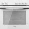 .AT.HORNO CONVENC.TEKA HBE490MEWH POLIV. A 72L BCO 111280002