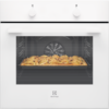 .AT.HORNO ELECTROLUX CKB101W MULT.6 BCO. A AQUA CLEAN 65L