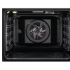 .AT.HORNO ELECTROLUX COP846X1 MULTIF.9 A+ CRIST.NGO/INOX C/VAPOR PIROL - Imagen 4