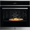 .AT.HORNO ELECTROLUX EOB8S09X MULT.19 A++ C/VAPOR SONDA INOX
