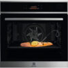 .AT.HORNO ELECTROLUX EOB8S09X MULT.19 A++ C/VAPOR SONDA INOX - Imagen 7
