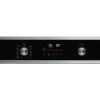 .AT.HORNO ELECTROLUX EOD6P77X MULTIF.9 A+ CRIST.NGO/INOX C/VAPOR PIROL - Imagen 2