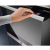 .AT.HORNO ELECTROLUX EOD6P77X MULTIF.9 A+ CRIST.NGO/INOX C/VAPOR PIROL - Imagen 5