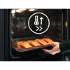 .AT.HORNO ELECTROLUX EOE8P39X MULTIF.16 A+ CRIST.NGO/INOX PIROL - Imagen 8