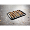 .AT.HORNO ELECTROLUX EOF6P46VX0 MULTI.9 A+ PIRO. INOX - Imagen 2