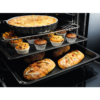 .AT.HORNO ELECTROLUX EOF6P46VX0 MULTI.9 A+ PIRO. INOX - Imagen 4