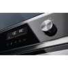 .AT.HORNO ELECTROLUX EOF6P46VX0 MULTI.9 A+ PIRO. INOX - Imagen 7