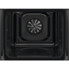 .AT.HORNO ELECTROLUX OEF5H50BK MULT.7 CRIST.NGO A+ AQUA CLEAN 72L - Imagen 4