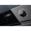 .AT.HORNO ELECTROLUX OEF5H50BK MULT.7 CRIST.NGO A+ AQUA CLEAN 72L - Imagen 6