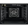 .AT.HORNO ELECTROLUX OEF5H50V MULTIF.9 A+ CRIST.BCO XXL - Imagen 5