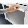 .AT.HORNO ELECTROLUX OEF5H50V MULTIF.9 A+ CRIST.BCO XXL - Imagen 7