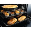 .AT.HORNO ELECTROLUX OEF5H50V MULTIF.9 A+ CRIST.BCO XXL - Imagen 8