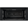 .AT.HORNO ENCASTRE AEG KMK721880W CRISTAL BCO.C/MICRO - Imagen 4