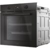 .AT.HORNO ENCASTRE CANDY CA6 N3B3YTB MULT.12 A++ PIRO.HIDRO 78L NGO - Imagen 2