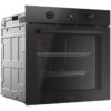 .AT.HORNO ENCASTRE CANDY CA6 N3B3YTB MULT.12 A++ PIRO.HIDRO 78L NGO - Imagen 3