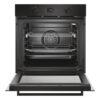 .AT.HORNO ENCASTRE CANDY CA6 N5B3EYTB MULT.13 A++ PIRO.HIDRO 78L NGO - Imagen 2
