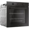 .AT.HORNO ENCASTRE CANDY CA6 N5B3EYTB MULT.13 A++ PIRO.HIDRO 78L NGO - Imagen 4
