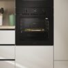 .AT.HORNO ENCASTRE CANDY CA6 N5B3EYTB MULT.13 A++ PIRO.HIDRO 78L NGO - Imagen 7