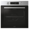 .AT.HORNO ENCASTRE CANDY CA6 N5B3EYTX MULT.12 A++ PIRO.HIDRO 78L INOX - Imagen 20